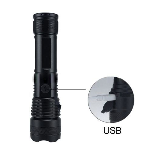 BDOT Torch Light