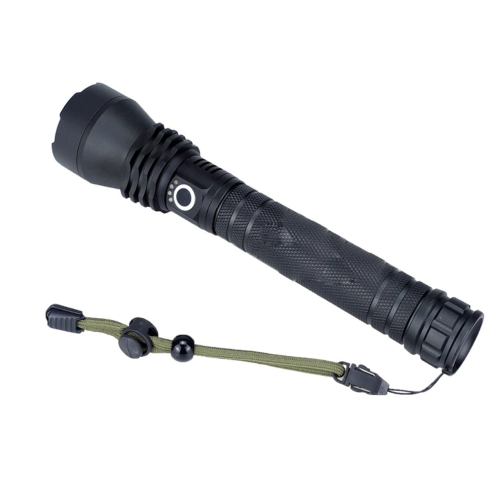 BDOT Torch Light