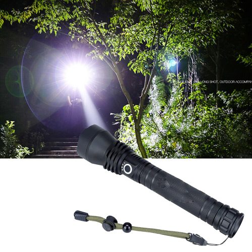 BDOT Torch Light