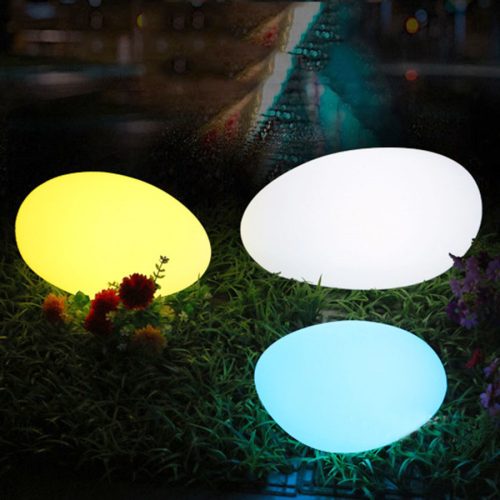 Glow Stone Lamp