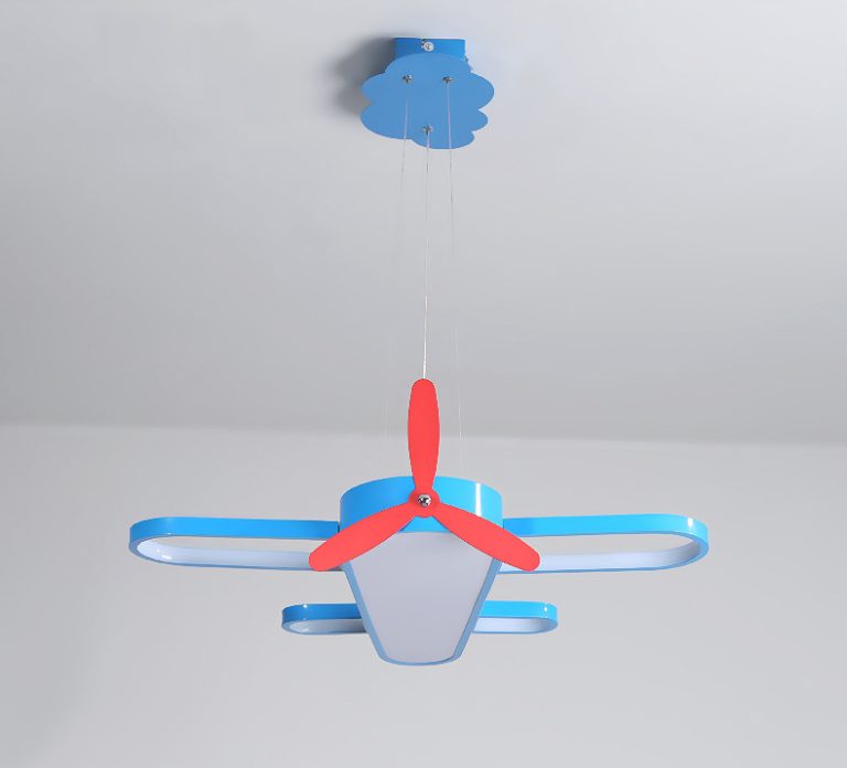 Aero Hanging Pendant
