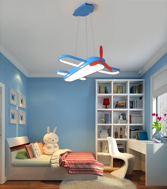 Aero Hanging Pendant