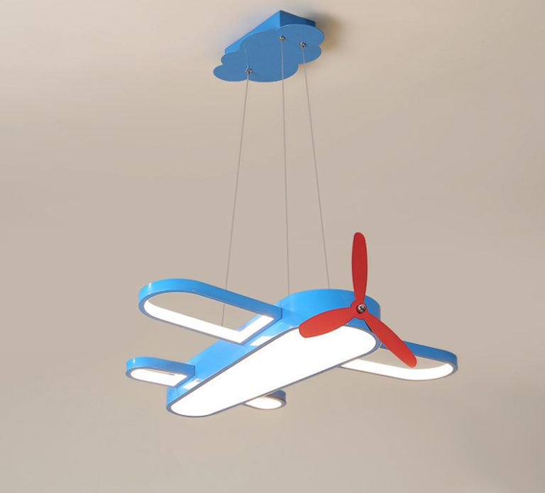 Aero Hanging Pendant