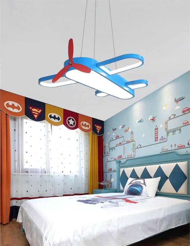 Aero Hanging Pendant