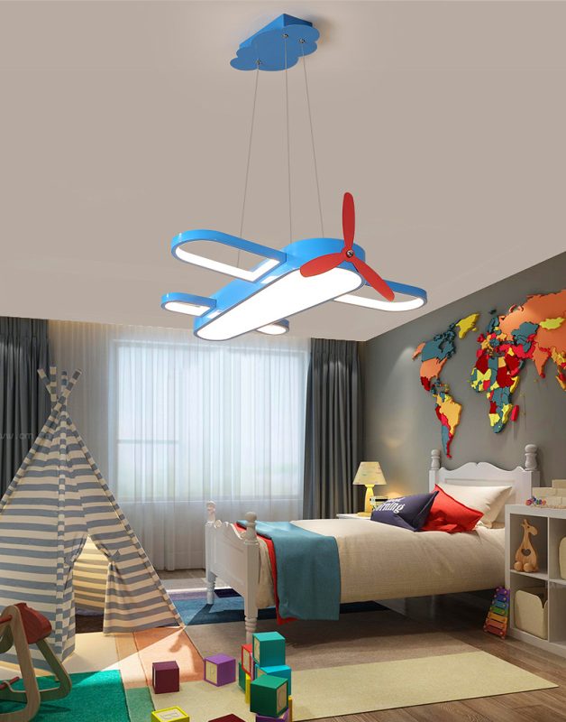 Aero Hanging Pendant