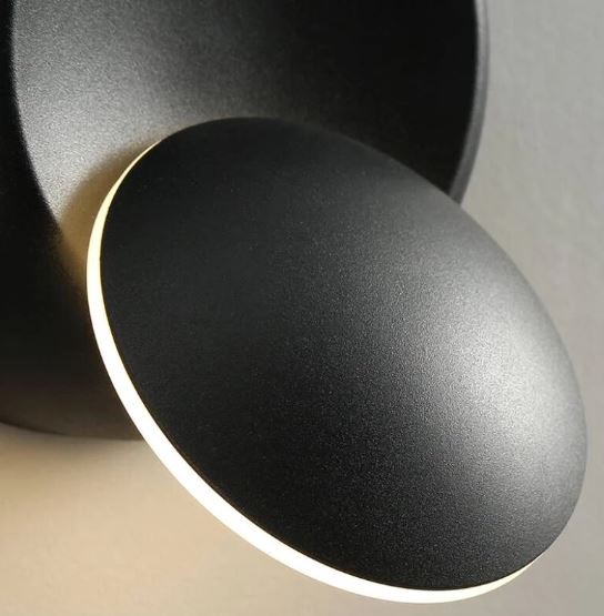 Sphere Wall Lamp
