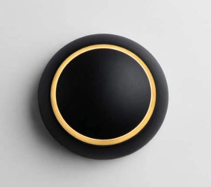 Sphere Wall Lamp