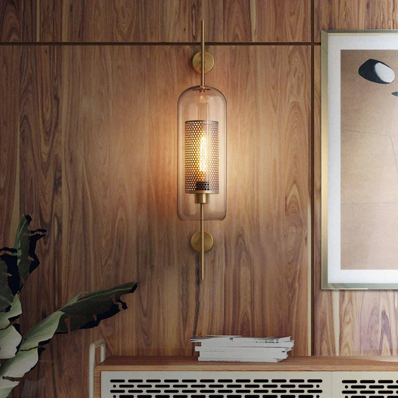 Blanco Wall Lamp