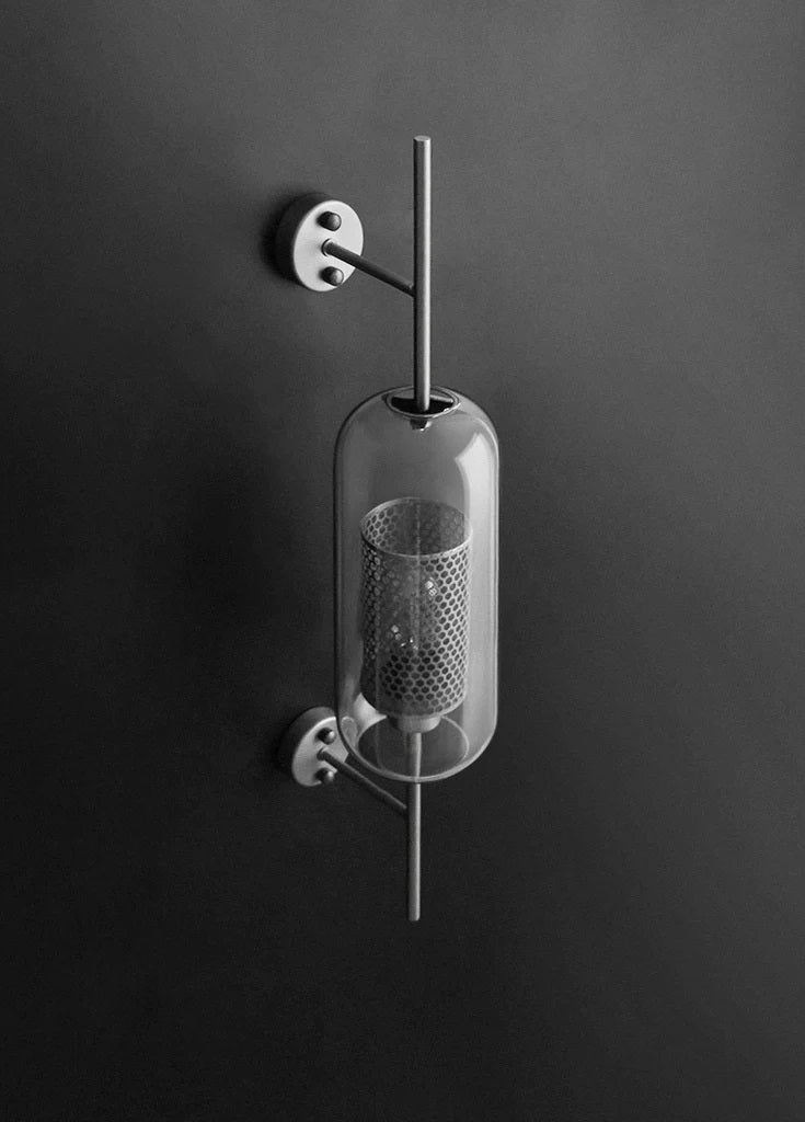 Blanco Wall Lamp