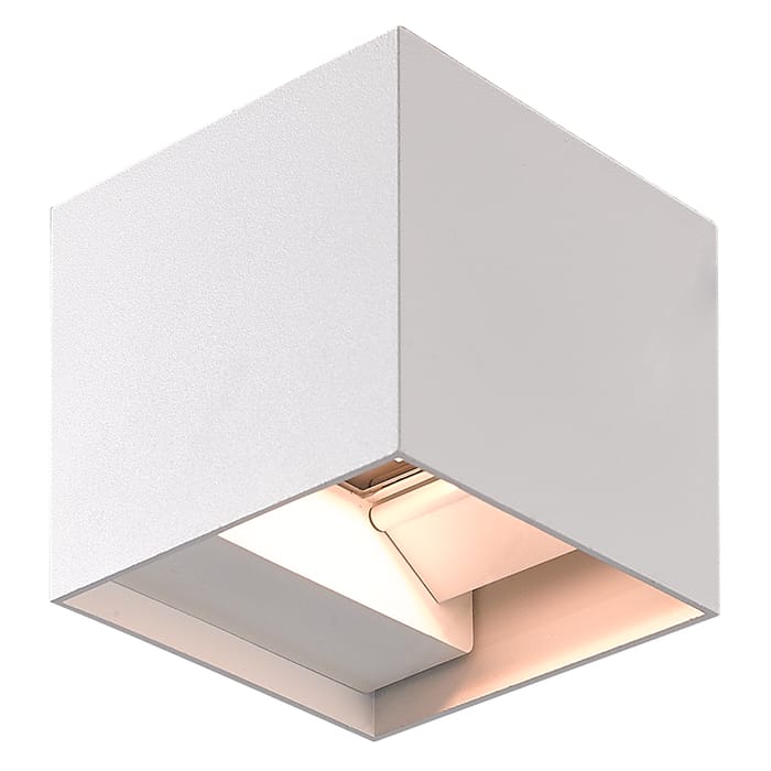 Adjustable Wall Mounted Light
