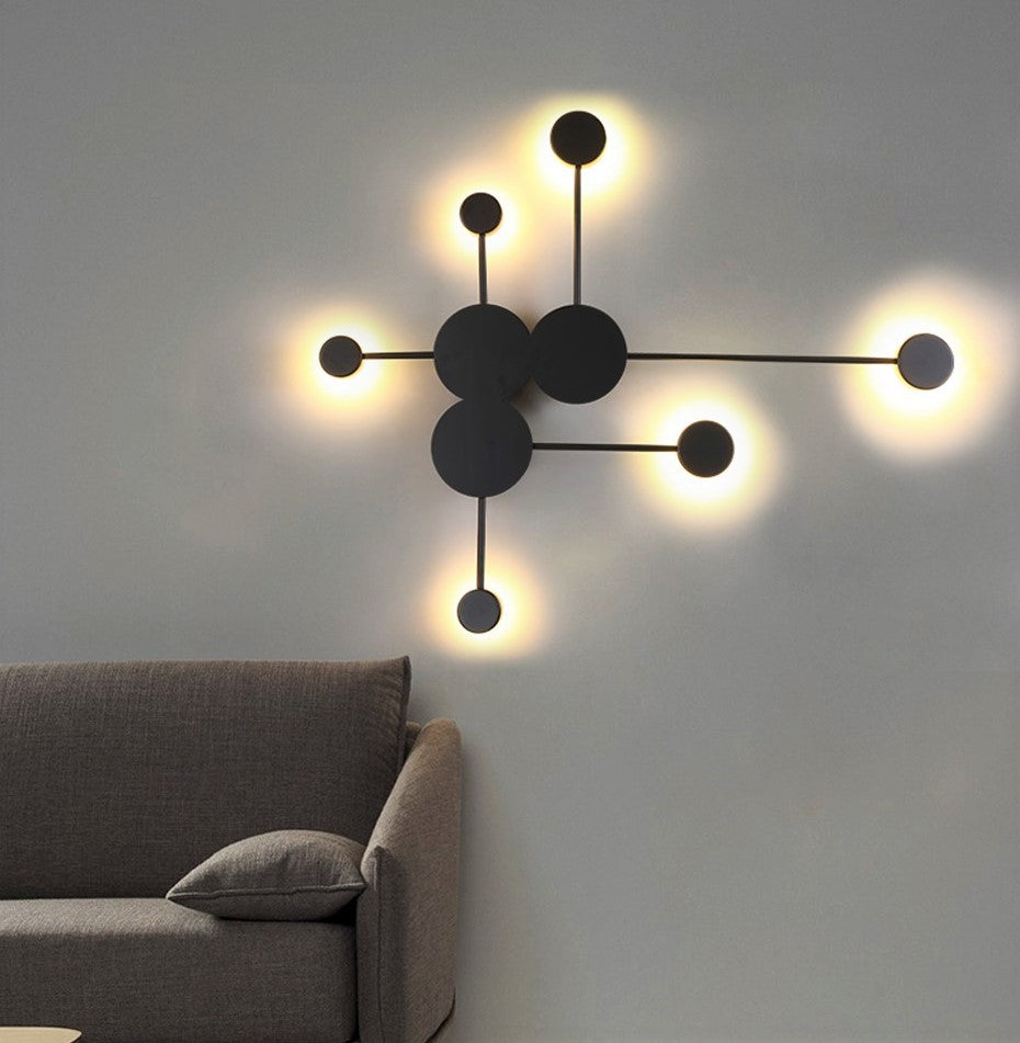 Alpine Lamp