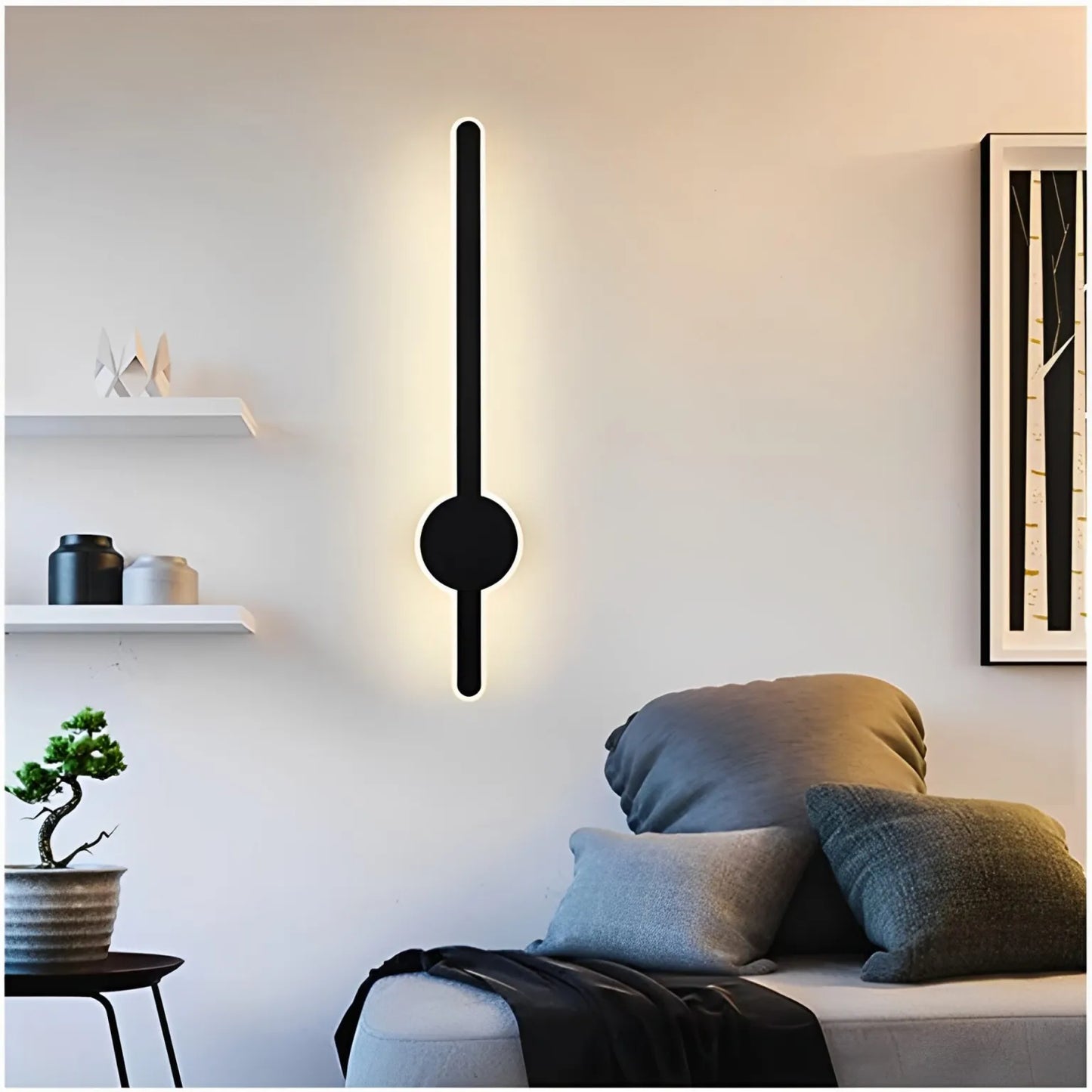 Corridor Wall Lights Sconce