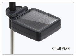 Solar Firefly Lights