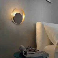 Dual Ring Light