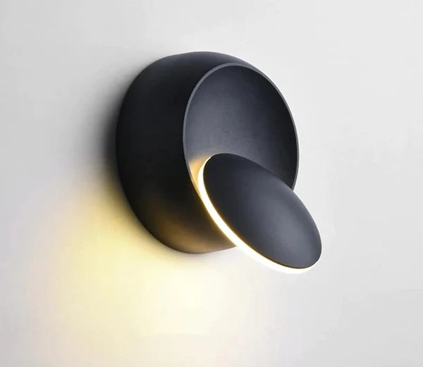 Sphere Wall Lamp
