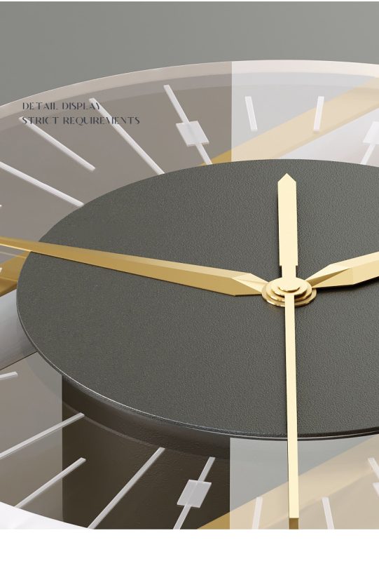Creative Wall Clock