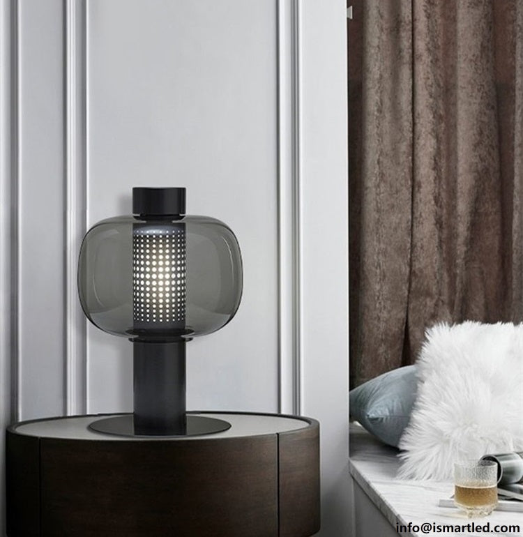 Buzz Table Lamp