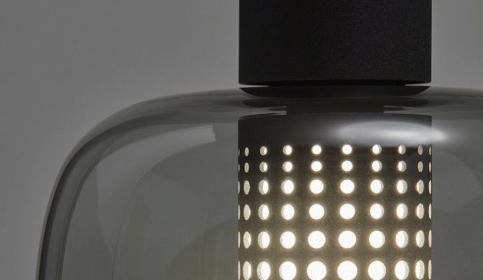 Buzz Table Lamp